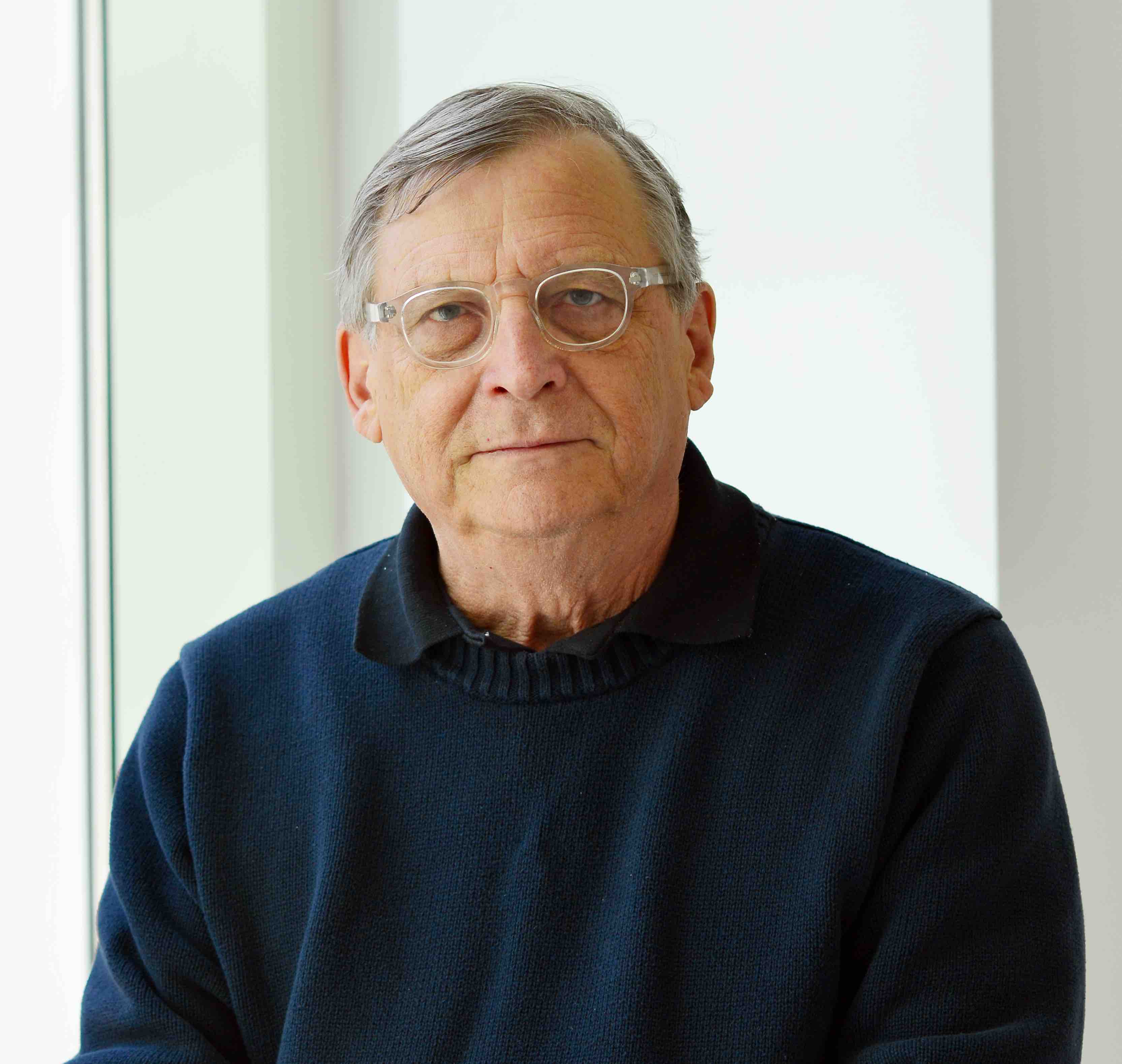 Baecher, Gregory B.