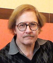 Pecht, Michael