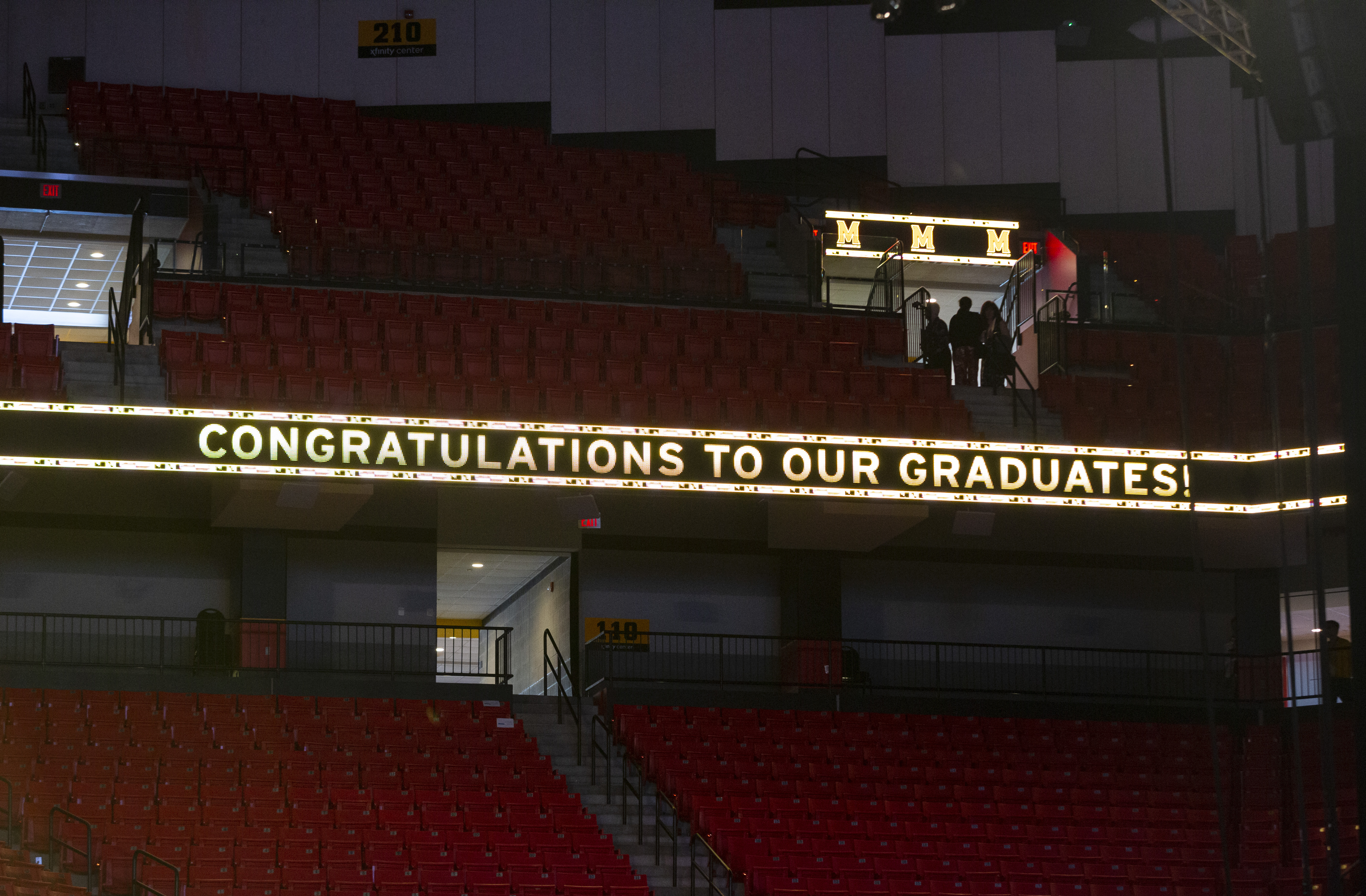 Congratulations to our Graduates