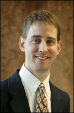 Jeffrey Herrmann Faculty Photo